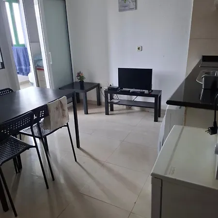 Appartement Puerto Fuerteventura *