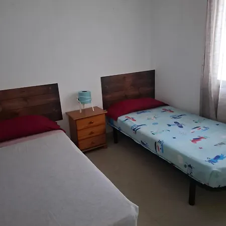 Appartement Puerto Fuerteventura