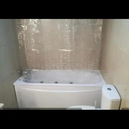 Puerto Fuerteventura * 罗萨里奥港