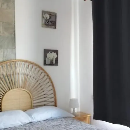 Puerto Fuerteventura Appartement