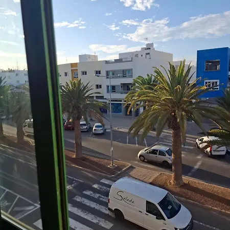 Puerto Fuerteventura * 罗萨里奥港