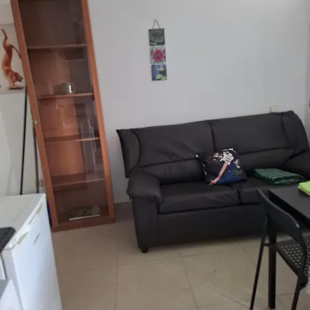 公寓 Puerto Fuerteventura 罗萨里奥港