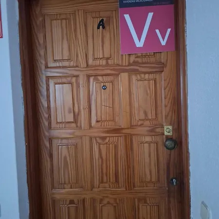 Puerto Fuerteventura Appartement