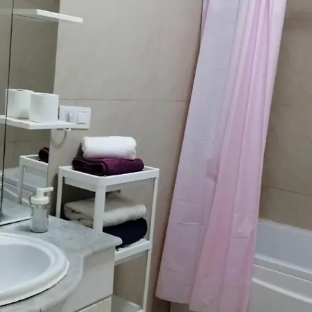 Puerto Fuerteventura Appartement