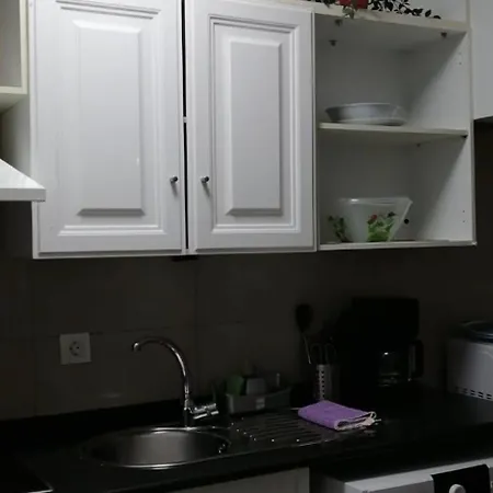 Puerto Fuerteventura Appartement