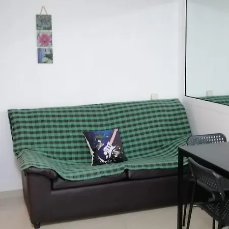 Puerto Fuerteventura Appartement