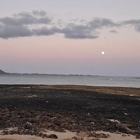 Puerto Fuerteventura