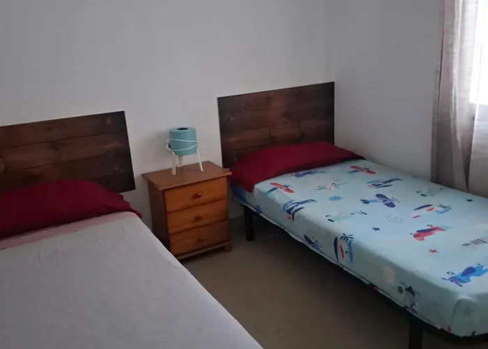 Apartmán Puerto Fuerteventura