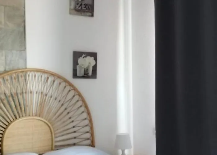 Puerto Fuerteventura Apartmán