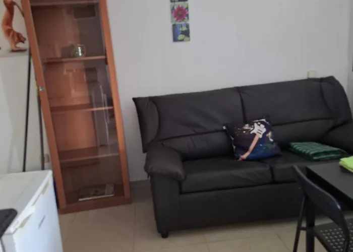 Apartmán Puerto Fuerteventura Puerto del Rosario (Fuerteventura)