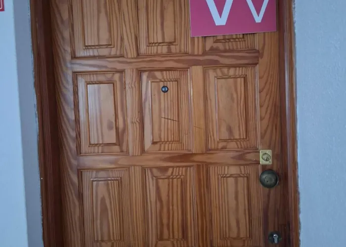 Puerto Fuerteventura Apartmán