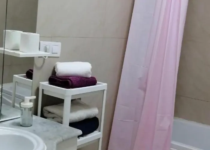 Puerto Fuerteventura Apartmán