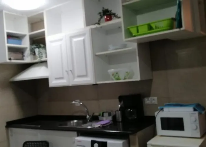 Puerto Fuerteventura *