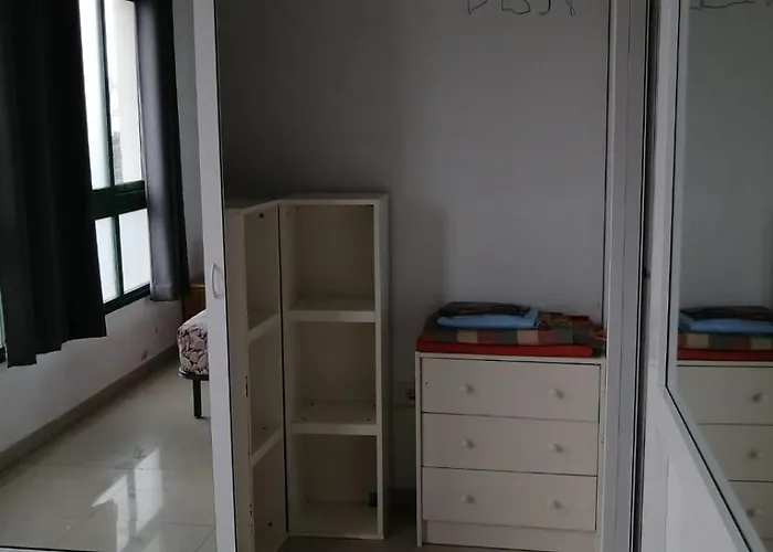 Apartmán Puerto Fuerteventura *