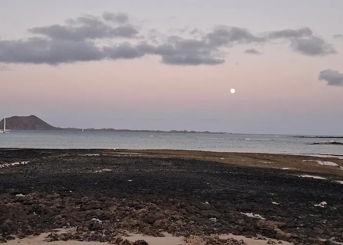 Puerto Fuerteventura