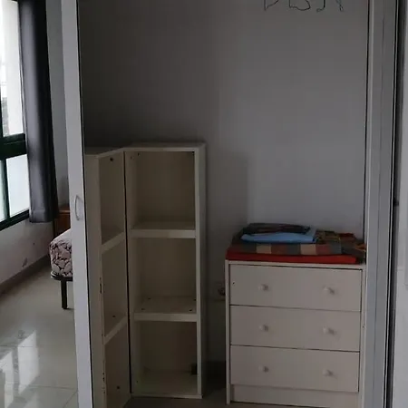 Lejlighed Puerto Fuerteventura *