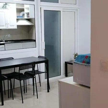 Puerto Fuerteventura