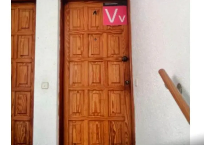 Puerto Fuerteventura * פוארטו דל רוסריו