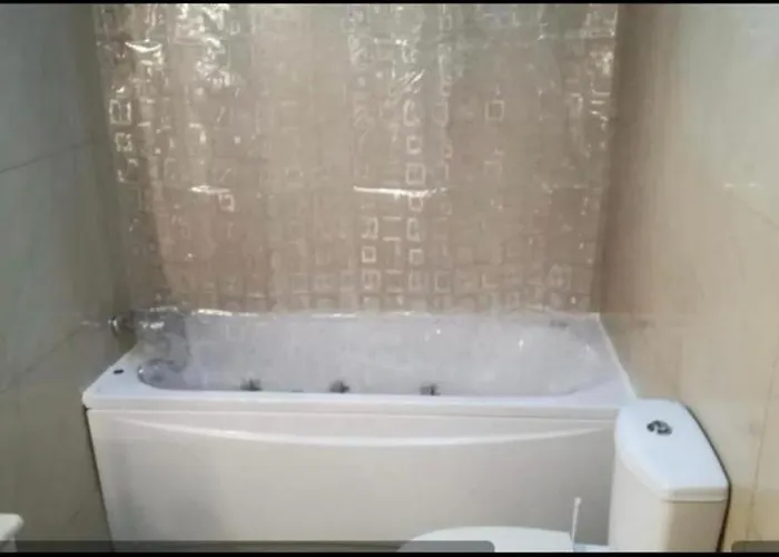 Puerto Fuerteventura * פוארטו דל רוסריו