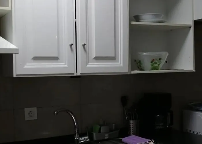 Puerto Fuerteventura דירה