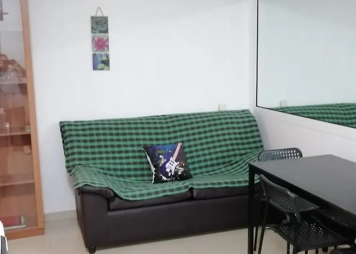 Puerto Fuerteventura דירה