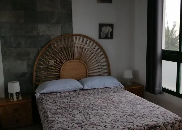 Puerto Fuerteventura דירה פוארטו דל רוסריו