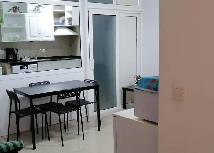 Puerto Fuerteventura